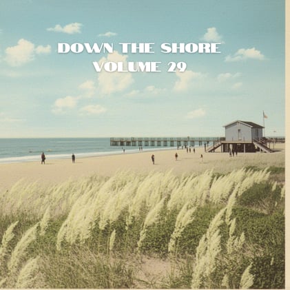 Down the Shore
