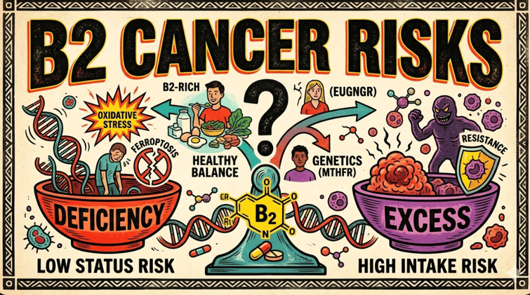 Airport Crisis Unfolds, SpaceX Unusual IPO and B2 Cancer Shield