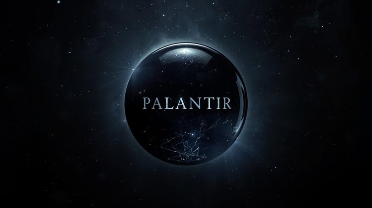 With "Project Maven," Palantir Has the Pole Position in AI Warfare