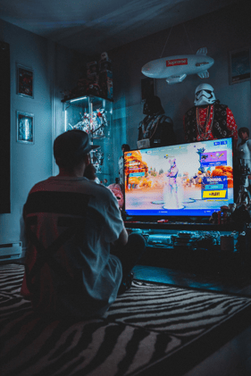 FORTNITE RESEARCH RECENTLY PUBLISHED ABOUT FOCUS AMONG TEENS