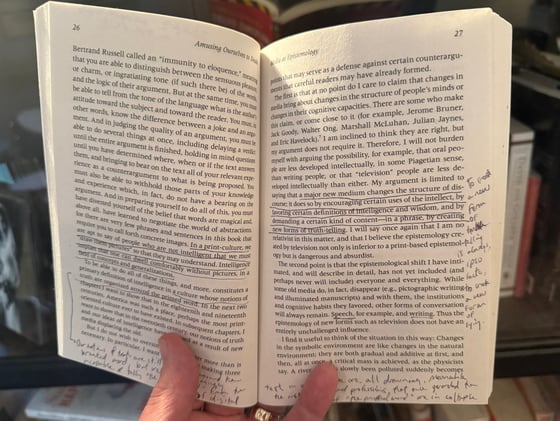 Read Closely, Listen Actively, Lead Wisely