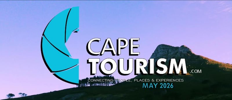 Rainy Week Adventures Around Cape Town