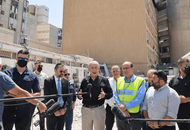 Netanyahu Says Israel and US Dominate Iran’s Skies in Historic Alliance