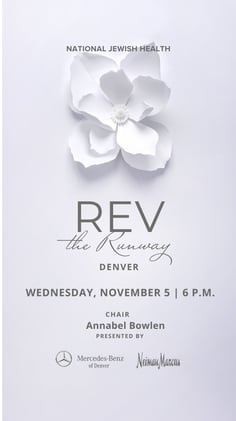 From Research to Runway