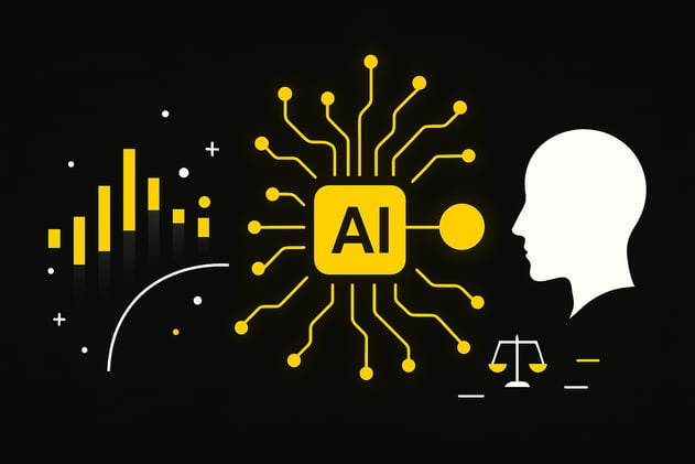 Personalize Smarter, Not Creepier with AI