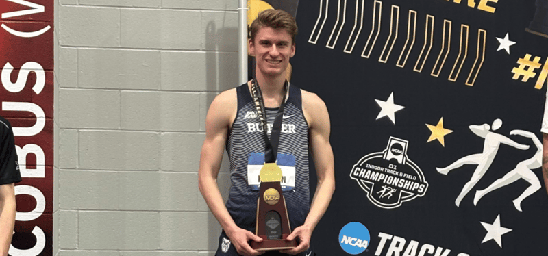 Butler Brew 3/16: He Is A Real All-American