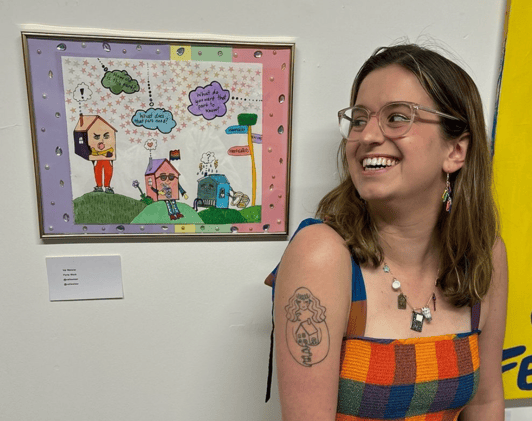 turning research into child's play
