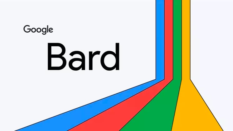 💈 Google upgrades their AI chatbot