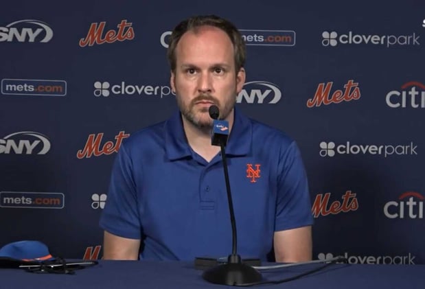 Mets Appear to Be Set at Third Base
