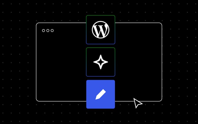 WordPress opens the door to AI-written sites