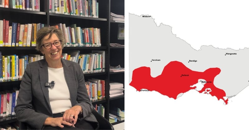“The climate situation is becoming everyone’s problem”: How eastern suburbs libraries are playing a part in climate resilience