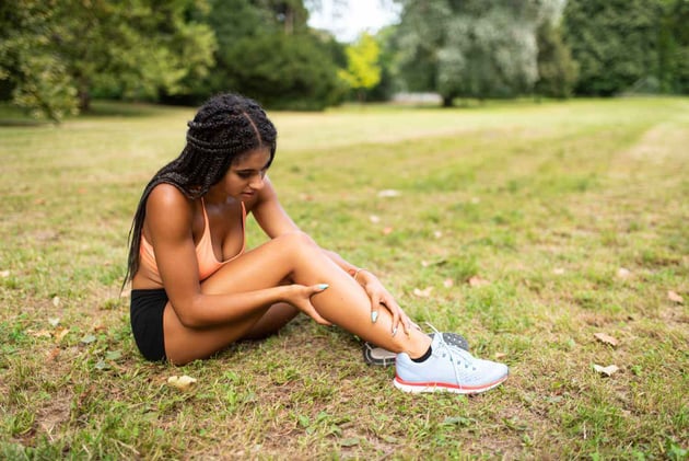 Muscle Spasms and Cramps: Common Triggers and Causes