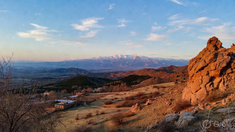 Conflicting Reports About Kurdish Fighters in Northwestern Iran