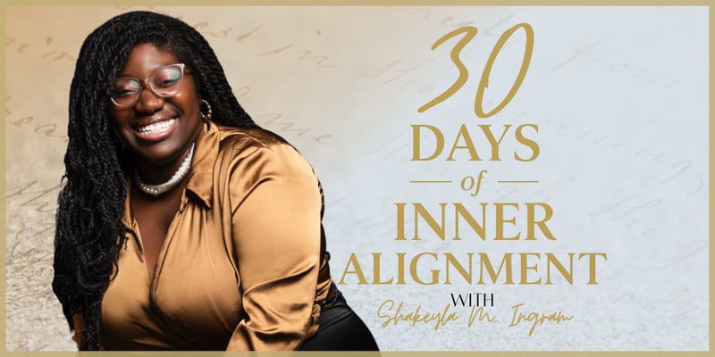 ✨ Your Weekly Dose of Inner Alignment: Week 2 - Soft Power.