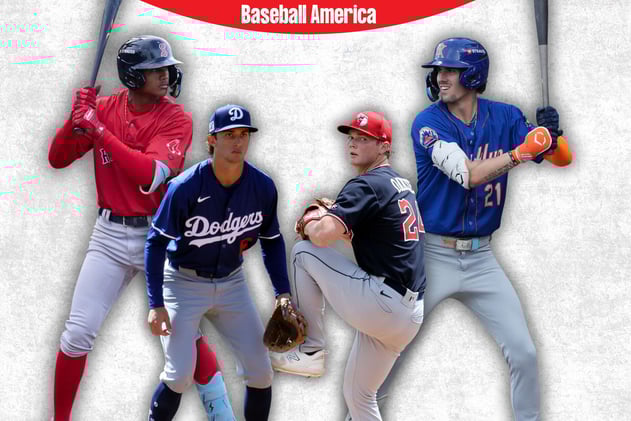 Breakout Prospects For Every Team