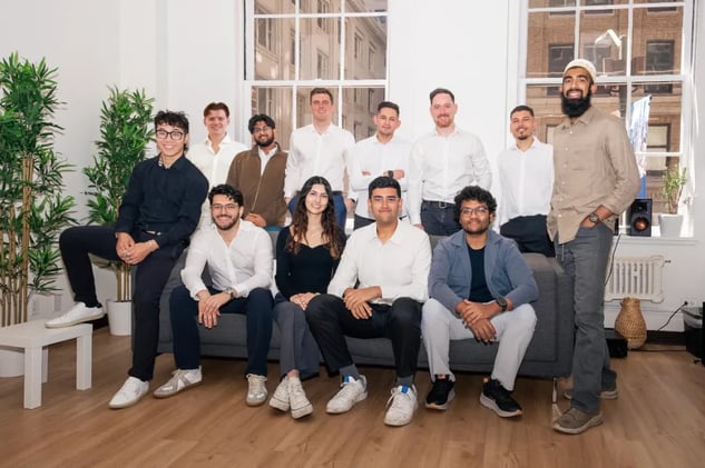 Delve: The $300M startup eliminating compliance busywork with AI agents (and donuts)