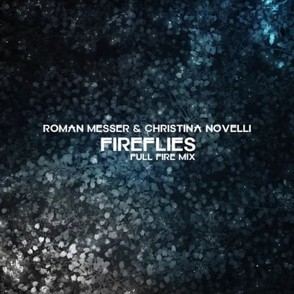 Fresh ‘Fireflies’ Mix Out Now!