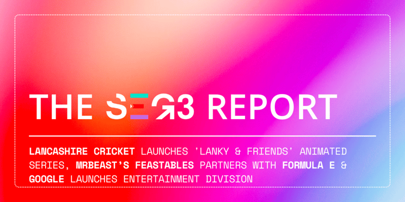 Lancashire Cricket launches animated series