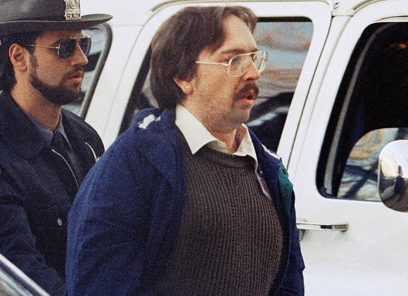 The Life and Crimes of Joel Rifkin: New York's Infamous Killer