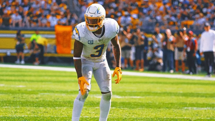 Value on Total in Los Angeles