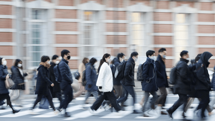 Japan’s Labor Crisis = Your Visa Opportunity