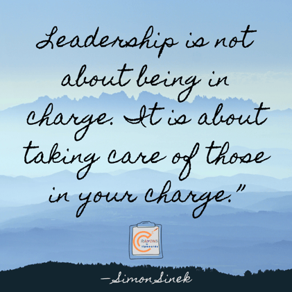 Level Up Your Leadership: Using Coaching and Mentoring to Retain and Grow Staff