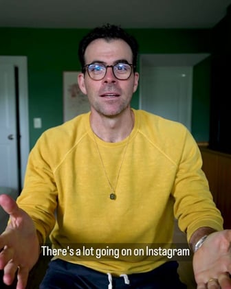 Instagram will only get worse