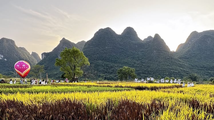 Yangshuo & Xingping Itinerary: What We Wish We Knew