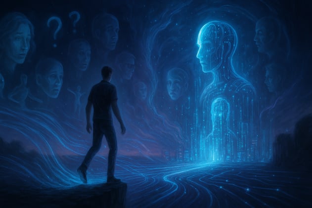 The Future Is Closer Than We Think
