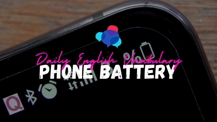 11 | Phone Battery