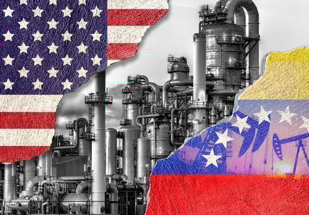🛢️ Venezuela Stock Market Doubles After US Invades - Should You Invest?