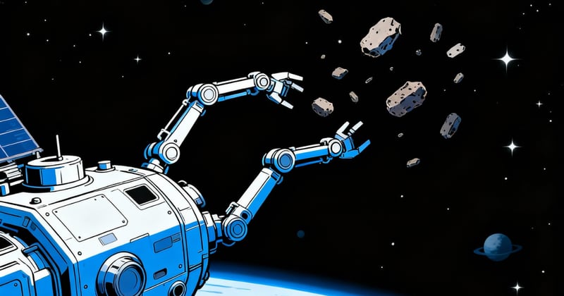 🚀Cosmoserve Space