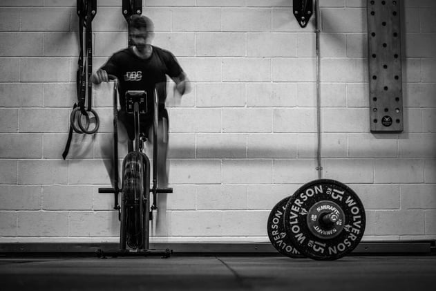 HIIT for Busy People: 5 Quick and Effective Workouts