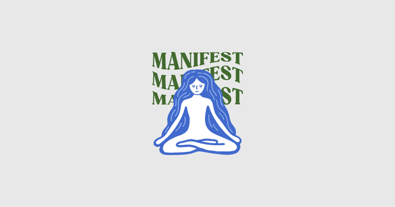 Manifestation