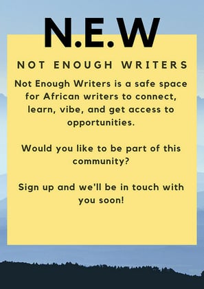Where do I begin as a freelance writer? 