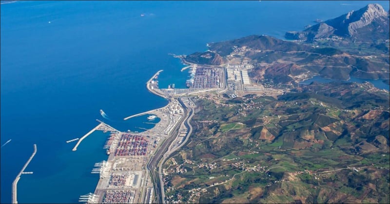 Bunkering could redefine Africa’s role in global hydrogen economy 