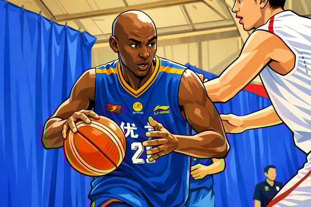 Why am I such a failure?