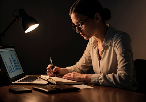 The SKU Mistake I Made at My First Brand