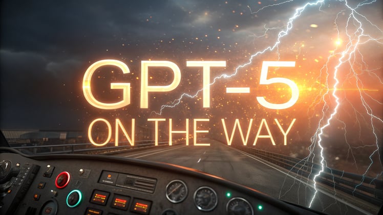 🧠 Your UI is Now GPT-5