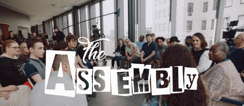 Formats Unpacked: The Assembly