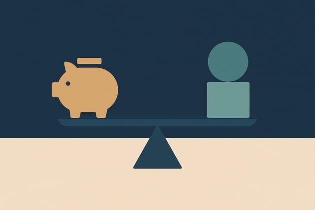 Robin Hood, só que ao contrário