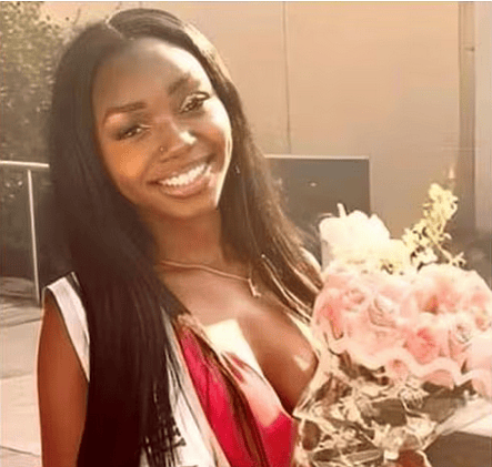 Body found in Germantown believed to be Kada Scott