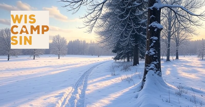 Snowiest ski resort, gun-deer opener, legendary WI climber dies