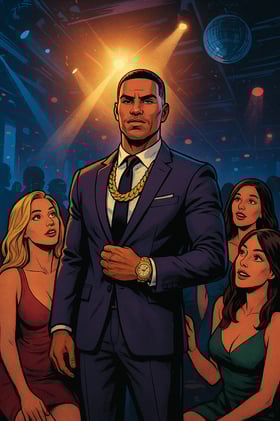 Lo único que una chica no soporta