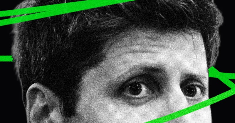 ⚠️ ChatGPT handles 1M suicide chats weekly