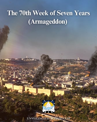 The 70th Week of Seven Years in Daniel 9:27 