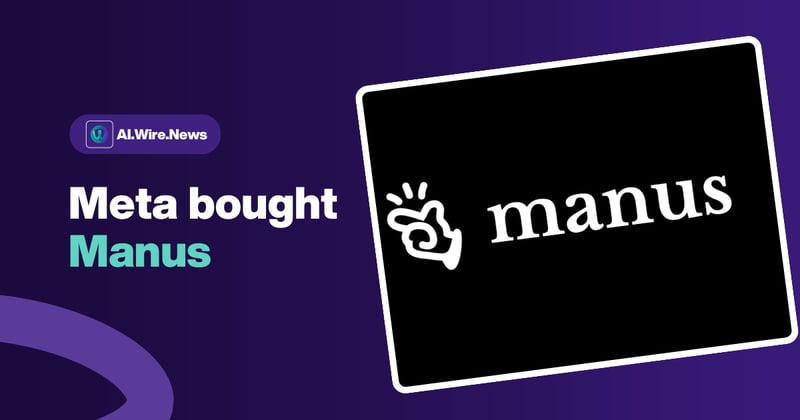 Meta didn’t buy hype.