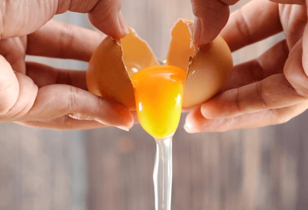 How Choline-Rich Foods Like Eggs Affect Your Brain