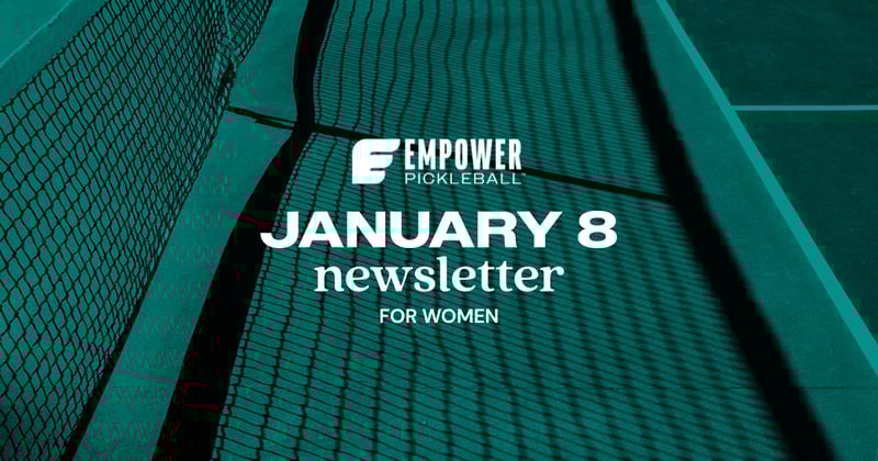 This Is Where Pickleball Is Growing