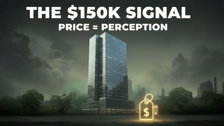 The Math Behind $50K-$500K Career Gaps 📊